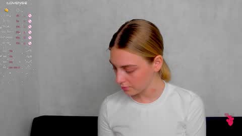 Snapshot of ashbunny_ chatting on October 6, 5:31 pm your pretty Ashley online show from October 6, 5:31 pm