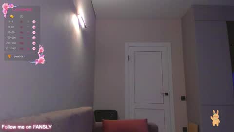 Snapshot of ashbunny_ chatting on March 7, 6:11 pm your pretty Ashley online show from March 7, 6:11 pm