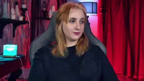 AshleyAshe  online show from April 25, 2:36 am