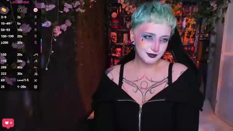 AshleyAshe  online show from July 28, 2:53 am