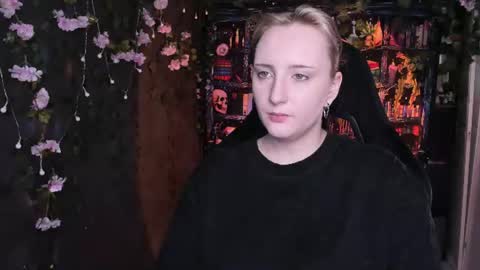 AshleyAshe  online show from July 7, 6:26 am