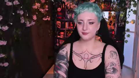 AshleyAshe  online show from July 22, 10:50 am