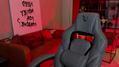 AshleyAshe  online show from November 4, 2:24 am