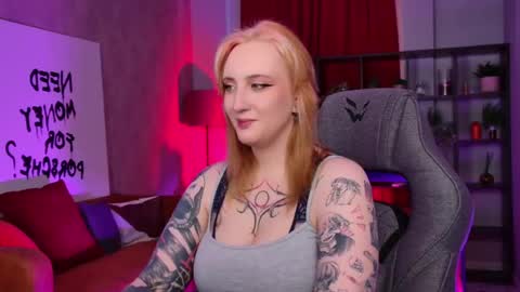 AshleyAshe  online show from April 23, 2:52 am