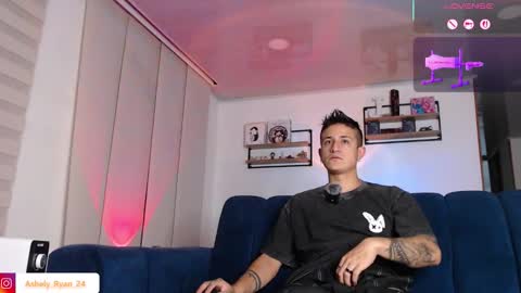 Ashley And Ryan  online show from February 12, 11:19 pm