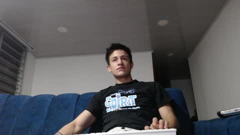 Snapshot of ashely_ryan24 chatting on January 23, 11:58 pm Ashley And Ryan  online show from January 23, 11:58 pm