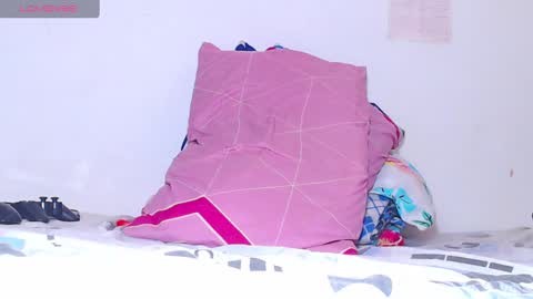 MALEFICA  YOHANA  online show from February 19, 6:43 pm