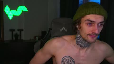 Snapshot of asher_88 chatting on October 9, 1:27 pm Jerk Machine online show from October 9, 1:27 pm