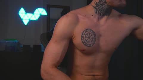 Snapshot of asher_88 chatting on March 4, 1:45 am Jerk Machine online show from March 4, 1:45 am