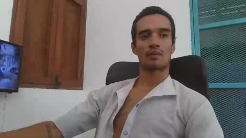 CARIBBEAN DREAM online show from April 8, 8:34 pm