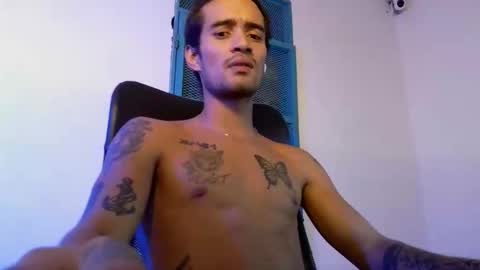 CARIBBEAN DREAM online show from April 21, 3:13 am