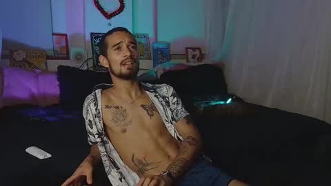 CARIBBEAN DREAM online show from March 8, 2:26 am