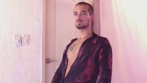 CARIBBEAN DREAM online show from February 13, 2:53 pm