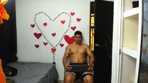 ashlan_king online show from February 23, 2:36 am