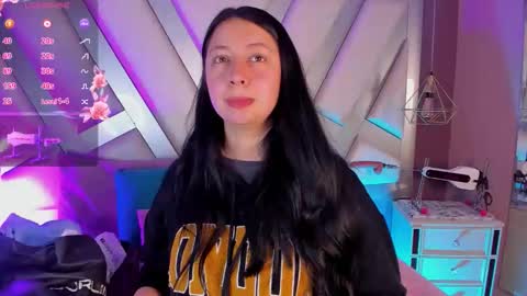 Ashley  online show from April 21, 11:50 am