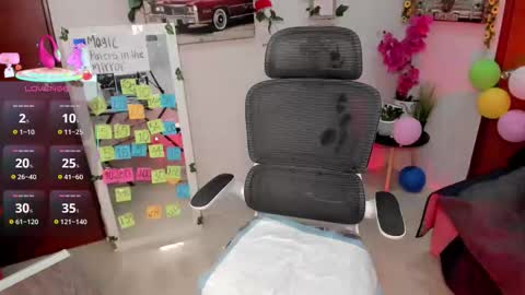 linda online show from March 3, 1:51 pm