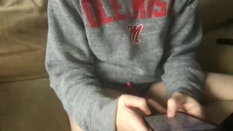 Ashleigh online show from January 6, 6:12 pm