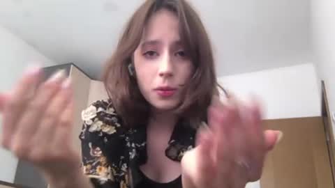 Leyla online show from July 10, 10:42 am