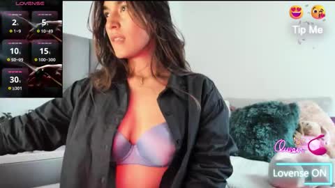 Carolina  online show from December 14, 10:38 pm