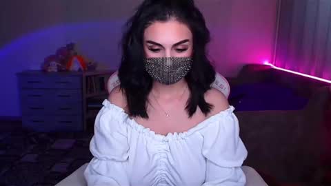 Snapshot of ashley__cooper__ chatting on March 11, 4:08 am   Yasmina   online show from March 11, 4:08 am
