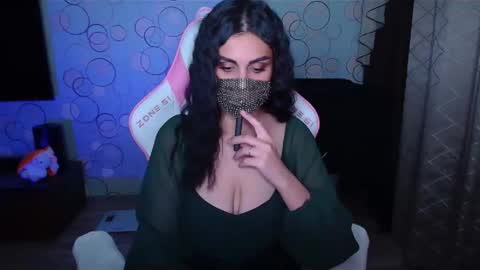 Snapshot of ashley__cooper__ chatting on September 30, 4:01 am   Yasmina   online show from September 30, 4:01 am