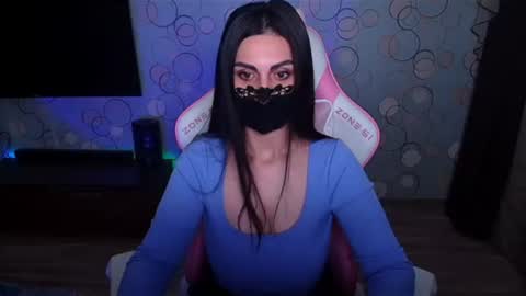   Yasmina   online show from July 21, 2:13 am