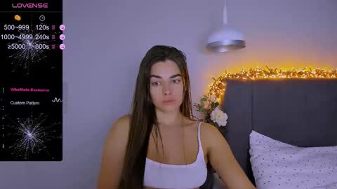 Ashley online show from March 9, 5:50 pm