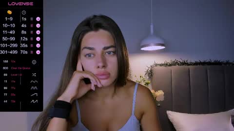 Ashley online show from April 21, 3:52 pm