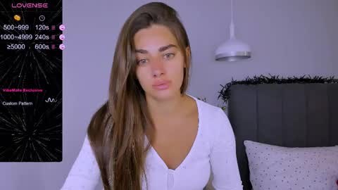 Ashley online show from April 18, 10:39 am