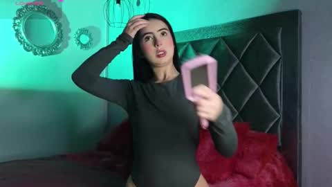 Ashley online show from March 17, 8:47 pm