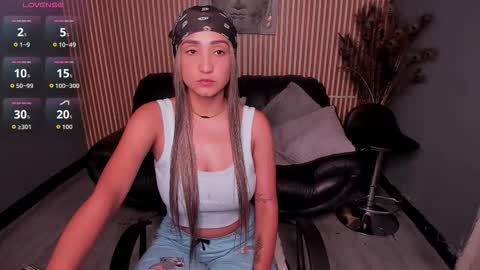 Ashley online show from March 20, 3:00 am