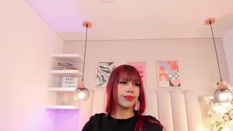 Ashley online show from December 15, 2:29 am