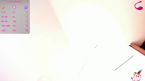 Ashley online show from November 18, 3:42 am