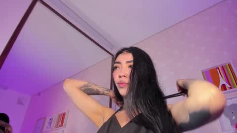 ashley_blum_ online show from March 8, 11:58 am