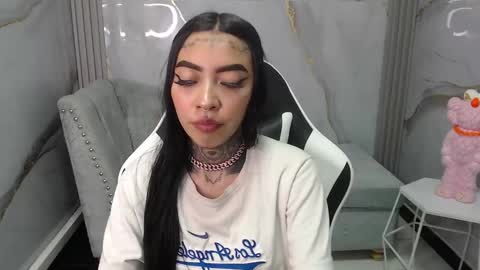 ashley_blum_v online show from October 8, 8:26 pm