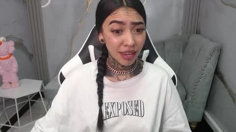 ashley_blum_v online show from November 7, 10:12 pm