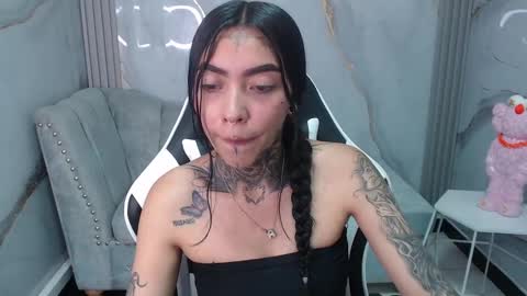 ashley_blum_v online show from September 20, 10:02 pm