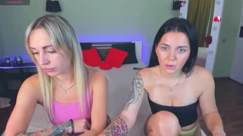 Alina online show from October 26, 11:44 am