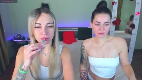 Alina online show from November 30, 10:22 am