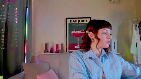 Ashley online show from February 26, 2:26 am