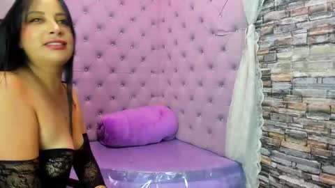 Ashley Obsession online show from May 19, 3:13 am