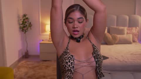  Ashley  online show from November 15, 1:18 am