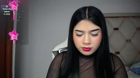 Ashley online show from June 5, 10:15 pm