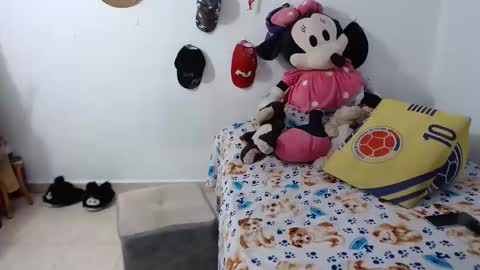 ashley pink11 online show from April 22, 11:01 pm