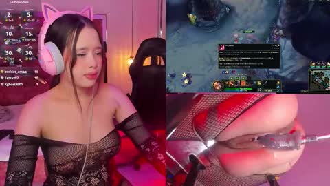 Ashley online show from November 28, 6:32 am