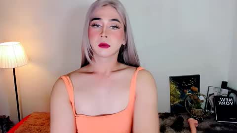 ashley online show from February 18, 6:30 pm