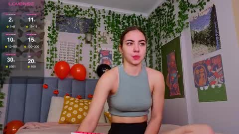 Snapshot of ashley_tempt chatting on October 22, 4:37 am Ashle online show from October 22, 4:37 am