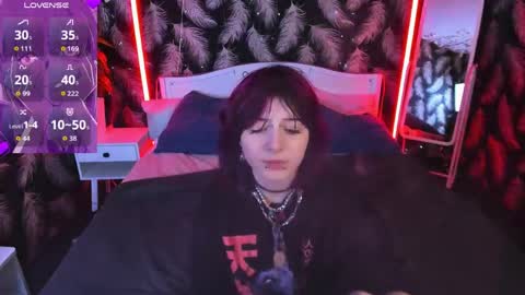 Ashley online show from April 21, 2:51 am