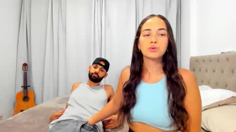 Ashley  Zamir online show from November 26, 10:06 pm