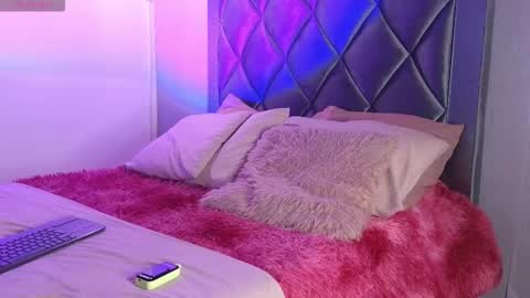 CAMILA online show from December 16, 8:59 pm